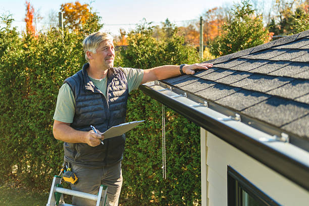Trusted Roof Installation service in Garden Prairie, IL - Ben Roofing and Steel LLC